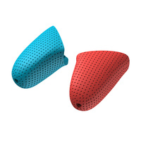 DOBE Factory Direct Supply Housse de protection remplaçable en TPU pour les accessoires de jeu Switch Pro Controller