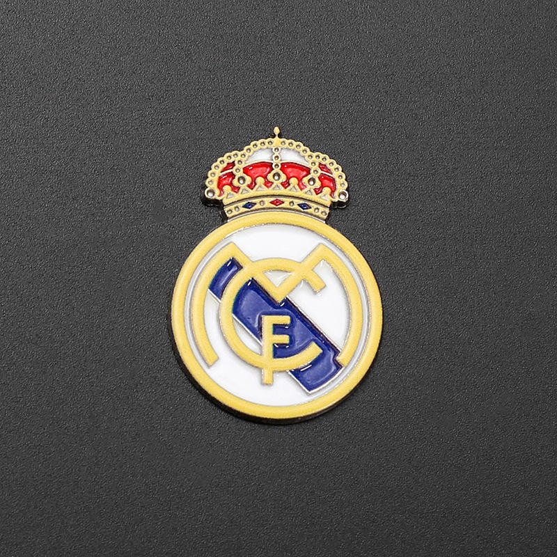 Autocollants pour téléphone du Real Madrid