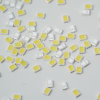 Diode LED HoneBright SMD 0,06W Blanc Froid 6500K 3V/20mA/7-9lm/Ra90 2016, puce LED, angle de vision de 120°, garantie de 3 ans