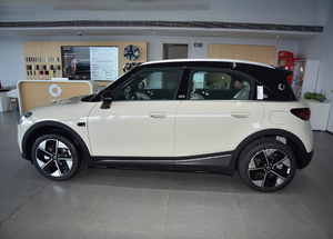 Vendita all'Ingrosso di Fabbrica Nuove Auto Economiche in Offerta 2026 <span class=keywords><strong>Mercedes</strong></span> Smart # Nuovo Veicolo Elettrico SUV a 4 Porte e 5 Posti, Auto Completamente Elettrica - Product Image 4