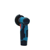 Meuleuse d'angle compacte sans fil 12V transfrontalière, modèle 2, portative domestique, à batterie lithium rechargeable