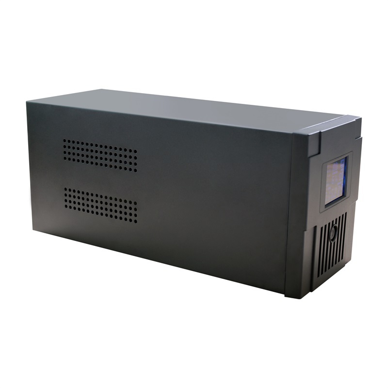 UPS Uninterruptible Power Supply Battery Backup