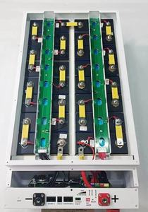 XR05 48V280AH 15KW Solar Home Energiespeicher LiFePO4 Batteriekasten DIY Kit For Smart BMS Exx/CAx 280AH 304AH 302AH 310AH 320AH - Product Image 4