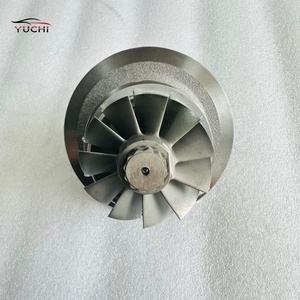 Nouvel ensemble de commande de suralimentation pour turbocompresseur S300 – Pièce de rechange pour réparation - Product Image 3