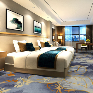 Hoge Kwaliteit Tapijt Hotel Luxe Voor Woonkamer - Product Image 5