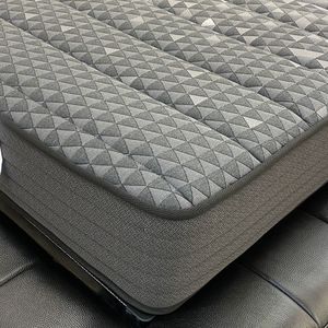 <span class=keywords><strong>Matelas</strong></span> hybride à mémoire de forme et ressorts, lit simple ou king size, confortable double, refroidissant, fermeté moyenne - Product Image 4