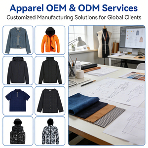Vêtements en gros OEM/ODM – Blouson d'hiver en <span class=keywords><strong>nylon</strong></span> avec col, style motard, veste de pilote, noir <span class=keywords><strong>hardcore</strong></span>, unisexe, motif sur le devant - Product Image 4