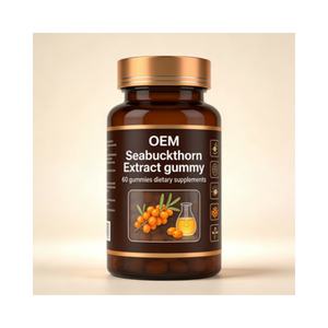 Caramelos <span class=keywords><strong>de</strong></span> Espino Amarillo <span class=keywords><strong>de</strong></span> Fábrica China, Gomitas con Sabor Agridulce Rellenas <span class=keywords><strong>de</strong></span> Mermelada, Caramelos <span class=keywords><strong>de</strong></span> Jugo <span class=keywords><strong>de</strong></span> Espino Amarillo y Líquido <span class=keywords><strong>de</strong></span> <span class=keywords><strong>Abedul</strong></span> - Product Image 3