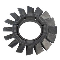 Imprimante 3D métallique multi-faisceaux robuste pour la production en série de grandes pièces d'excavateurs et de composants structurels, livraison rapide