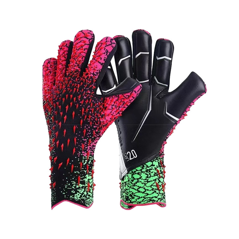 Wholesale Football Gloves Training Soccer Sports