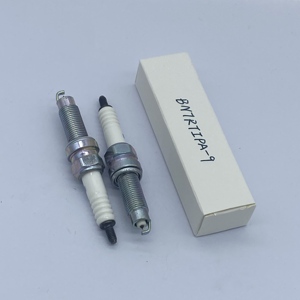 Bujía de iridio para motocicletas SILMAR7D9DS, venta directa de fábrica de gasolina, nueva condición - Product Image 2