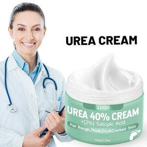 Crema OEM para el Cuidado de Manos y Pies, Hidratante, Nutritiva, Elimina Callosidades y Grietas, con 2% de Ácido Salicílico y 40% de Urea - Product Image 4