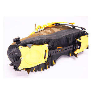 Ramponi in acciaio inox per alpinismo - Product Image 4