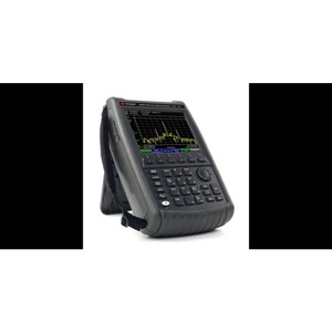 เครื่องวิเคราะห์ไมโครเวฟแบบพกพา KEYSIGHT N9937A FieldFox, 18 GHz - Product Image 1