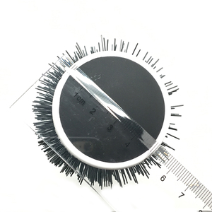 Peigne à <span class=keywords><strong>barbe</strong></span> professionnelle pour enfants, nouveaux, caleçons professionnels de luxe, sèche-cheveux, vente en gros - Product Image 5