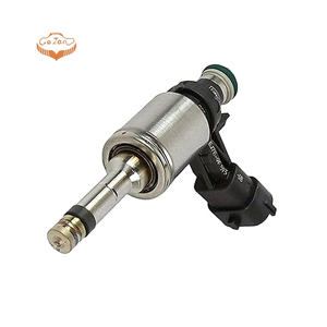 Nosel injektor bahan bakar untuk Ford Mustang Focus Explorer Lincoln Mkc 2.3 Ej7Z-9F593-C Ej7Z-9F593-A Ej7Z-9F593-B Cm-5232 Cm-5251 - Product Image 1