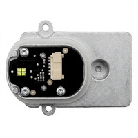 Module LED DRL, source de lumière de jour, puce OEM 5TA998475C pour réparation de phare VW Tiguan L 2016-2020