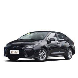 Vehículo de Gas híbrido enchufable <span class=keywords><strong>2023</strong></span>, sistema de dirección hidráulica con motor turbo de, stock multifunción, cuero nuevo - Product Image 1