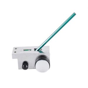 500g 750g 1000g Pencil Hardness <b>Tool</b> Durometer <b>Trolley</b> Type Three Point Touch Scratcheable Meter Professional Coating - Product Image 1