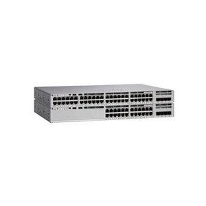Brand New Original C9200L-48P-4G-E C9200L 48-port PoE+ 4 X 1G Uplink 10/100/1000 <b>Ethernet</b> <b>Switch</b> Network C9200L-48P-4G-E - Product Image 3