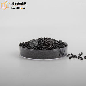 Износостойкий национальный стандарт GB 8815 мягкий гибкий ПВХ состав для различных проводов и кабелей - Product Image 5