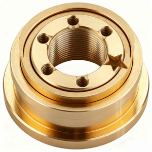 Độ chính xác cao tùy chỉnh gia công CNC tiên tiến biến tự bôi trơn <span class=keywords><strong>Graphite</strong></span> <span class=keywords><strong>Bronze</strong></span> <span class=keywords><strong>bushing</strong></span> dịch vụ gia công - Product Image 2