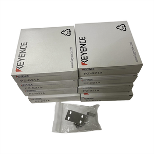 KEYENCE PZ-B21A PZ-B11 PZ-B21 PZ-B23 Instalación de piezas metálicas para sensores fotoeléctricos utilizados para fijación mecánica en stock - Product Image 2
