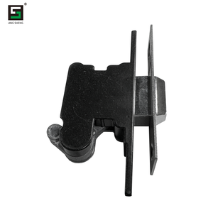 Offre Spéciale australien bonne stabilité composants de quincaillerie de porte intérieur <span class=keywords><strong>serrure</strong></span> de porte à écran coulissant à <span class=keywords><strong>3</strong></span> <span class=keywords><strong>points</strong></span> - Product Image 3