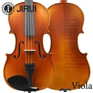 Full-Size Spectrum Professional Viola Advanced European Violin alto 1/32 to 4/4 Handmade High Quality Spruce Instrument grade B