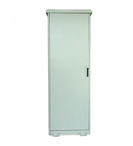 Gabinete de Red para Exteriores de Acero SECC de 12U 42U del Fabricante LE, Rack de Servidor IP65 en Stock - Product Image 3