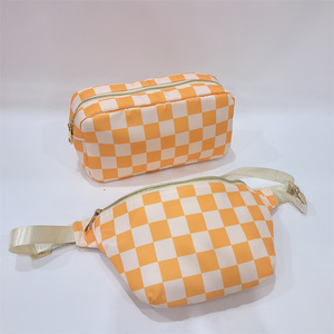 Женский пояс с принтом - Product Image 5