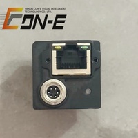 Caméra industrielle HIKROBOT MV-CS200-10GM 20MP haute résolution GigE CMOS à obturateur roulant, mono, à balayage de zone, pour vision industrielle AOI PCB