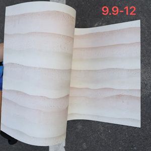 Vật liệu ốp tường ngoài trời bằng đá nhẹ, thân thiện với môi trường, uốn cong được, chống thấm, chống cháy, tiết kiệm năng lượng, tuổi thọ 50 năm
