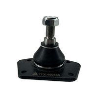 Accessoires de voiture SUSPENSION BALL JOINT Pour Renault R12 R18 R20 OE 7701460886 7701455905