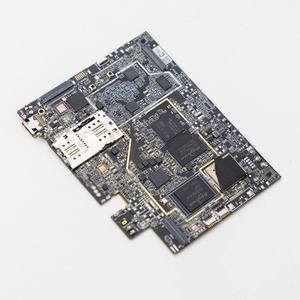 Lunko lk525 Android Máy tính bảng điều khiển công nghiệp Bo mạch chủ pcba Board 4G/5G tùy biến vật liệu FR-4 ISO9001 chứng nhận moq - Product Image 3