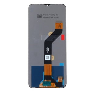 Pantalla LCD para Itel A58 A49 S17, Pantalla para Itel A58 Pro, Pantalla Táctil LCD Digitalizadora para Teléfono Móvil - Product Image 2