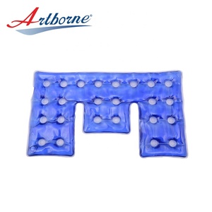 <span class=keywords><strong>Almohadilla</strong></span> térmica de PVC reutilizable <span class=keywords><strong>para</strong></span> <span class=keywords><strong>cuello</strong></span> <span class=keywords><strong>y</strong></span> hombros, paquete caliente instantáneo, calentador de cuerpo <span class=keywords><strong>y</strong></span> manos, <span class=keywords><strong>almohadilla</strong></span> térmica - Product Image 6