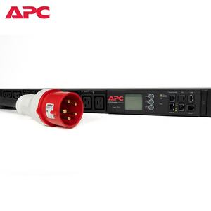 PDU de Rack <span class=keywords><strong>APC</strong></span> AP8886 2G con Medición, 22.0kW (32A) 17.3kW (24A) 230V, Detección de Baterías de Plomo-Ácido, para Montaje en Rack de Ordenadores/Redes - Product Image 2