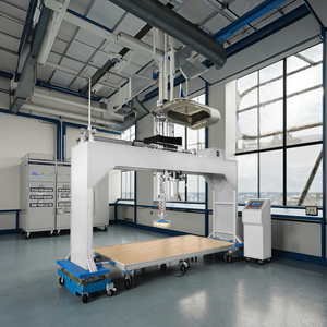 Mattress Cornell Tester Furniture Testing <b>Machine</b> ASTM F1566 Standard Testing <b>Machine</b> - Product Image 5