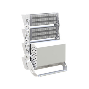960W IP65 LED Flood <b>Lights</b> 3-Year Warranty Remote Control 20-90 Beam Angle <b>for</b> Multisport Arenas Large-Scale Outdoor FL-TGD-LYH4 - Product Image 6