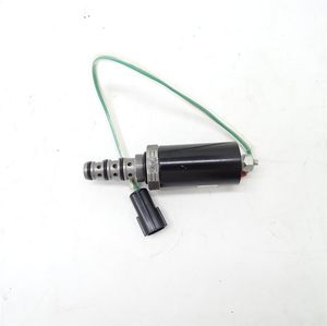 Vanne solénoïde de rechange pour excavatrice Jision JS200 20950631/20/950631 avec garantie d'un an Fabriqué en Chine - Product Image 1