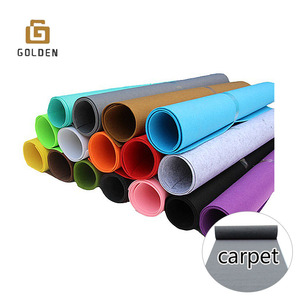 Pano de tufos overlocking grande com linhas marcadas, pano de monge primário, rolo de tecido de apoio para tapete <span class=keywords><strong>DIY</strong></span>, pistola de tufos - Product Image 1