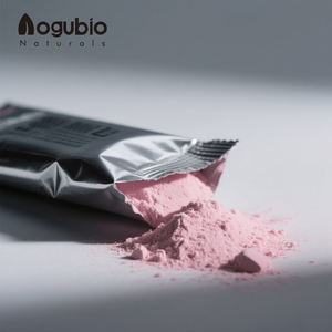 Fabrik-Lieferung Private Label Sofort-Hydratations-Elektrolyt-Wasser-Mischung Sportgetränk-Pulver-Päckchen Hydratationspulver - Product Image 6