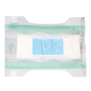 Colorato Disegno Usa E Getta <span class=keywords><strong>Pannolini</strong></span> per bambini Fabbrica in Cina