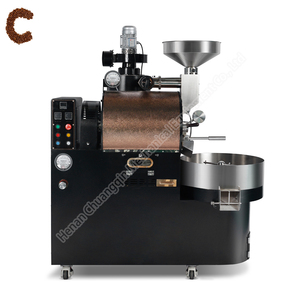 Digital Coffee Roasting Machine Digital Coffee Roasters Small Coffee Roaster Machine - Product Image 3