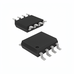 Composants de circuits électroniques Gestion de l'alimentation (PMIC) FAN7930CM En stock 8 SOIC - Product Image 1