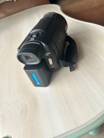 Caméscope 4K professionnel Sony FDR-AXP55 pour diffusion en direct – Vente en gros
