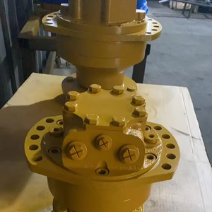 Moteur à pistons radiaux MS18-2-111-F12-2A50-5DEFJ MS18-1-121-A18-1320-5000 MS05-2-124-R05-1720-E100 MS08-912A-A08-1120-5DEJMO - Product Image 1