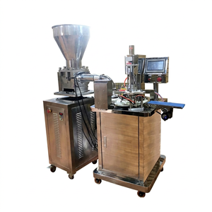 Henan-Componente central PLC de China, máquina para hacer carcasas de tartas y huevos, 2021 V, 500kw, 220 - Product Image 1