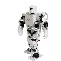 Robot Humanoide Educativo Programable de 17 Grados de Libertad X-MEN-S1